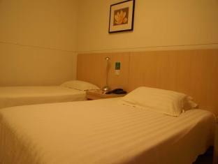 Jinjiang Inn Пекин Екстериор снимка