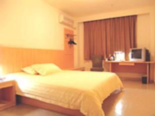 Jinjiang Inn Пекин Екстериор снимка