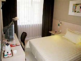 Jinjiang Inn Пекин Екстериор снимка